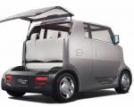 Toyota Hi-CT Concept 2007 года